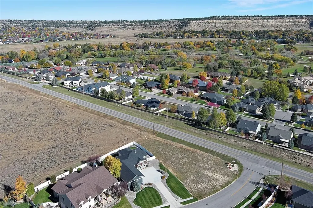 6203 Western Bluffs Boulevard Billings MT 59106