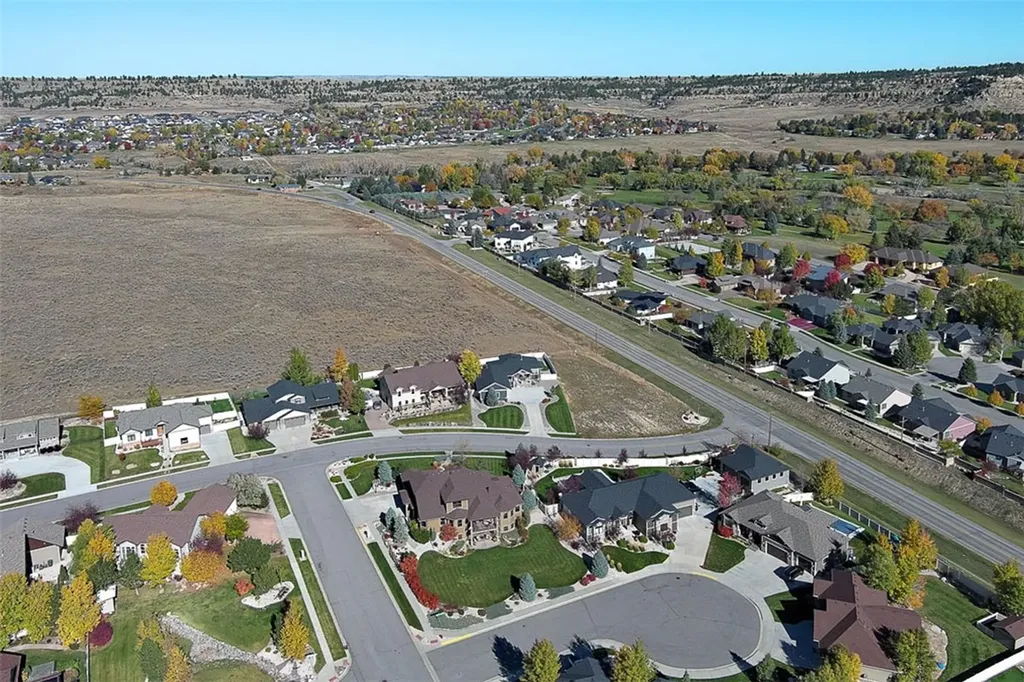 6203 Western Bluffs Boulevard Billings MT 59106