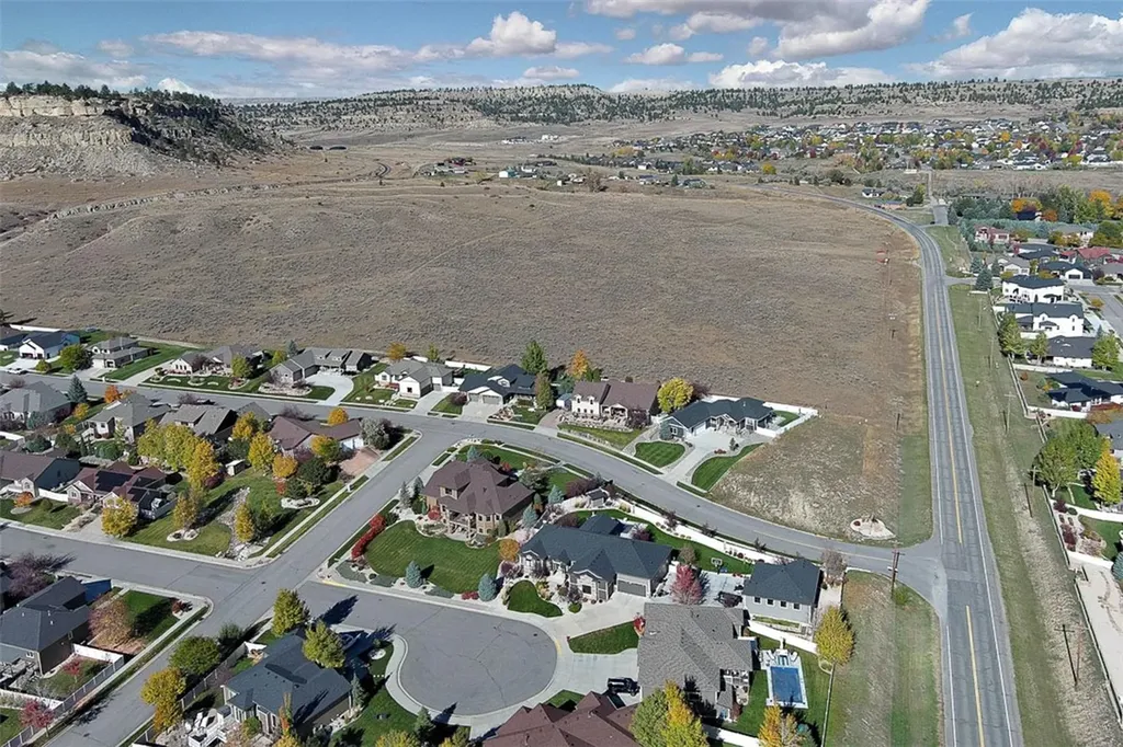 6203 Western Bluffs Boulevard Billings MT 59106