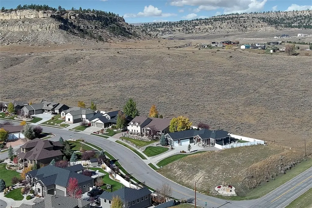 6203 Western Bluffs Boulevard Billings MT 59106