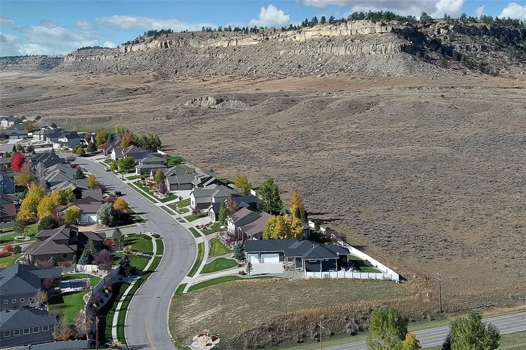 6203 Western Bluffs Boulevard Billings MT 59106