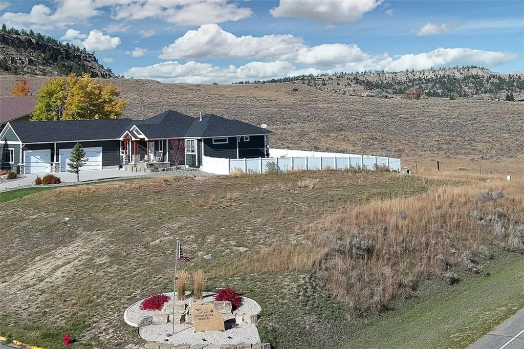 6203 Western Bluffs Boulevard Billings MT 59106