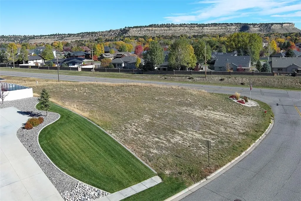 6203 Western Bluffs Boulevard Billings MT 59106