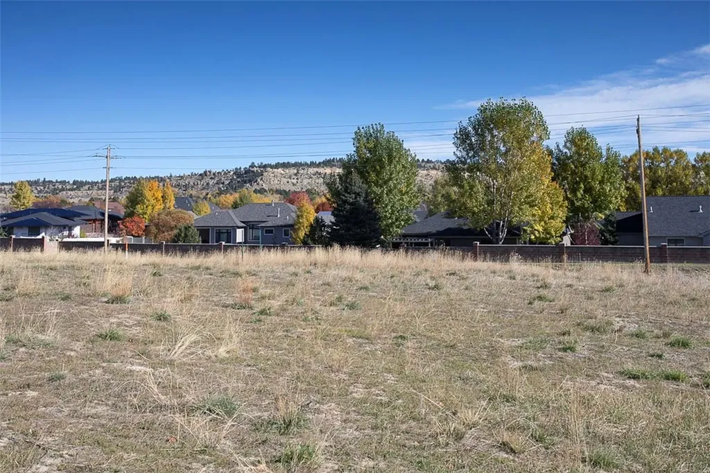 6203 Western Bluffs Boulevard Billings MT 59106