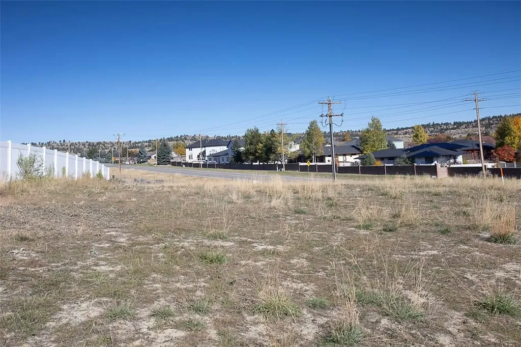6203 Western Bluffs Boulevard Billings MT 59106