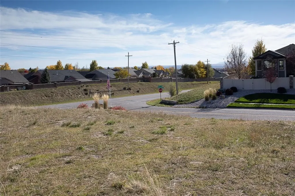 6203 Western Bluffs Boulevard Billings MT 59106