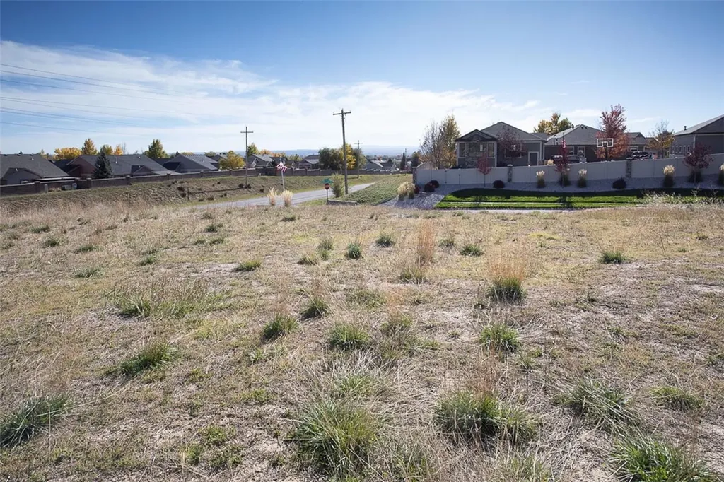 6203 Western Bluffs Boulevard Billings MT 59106