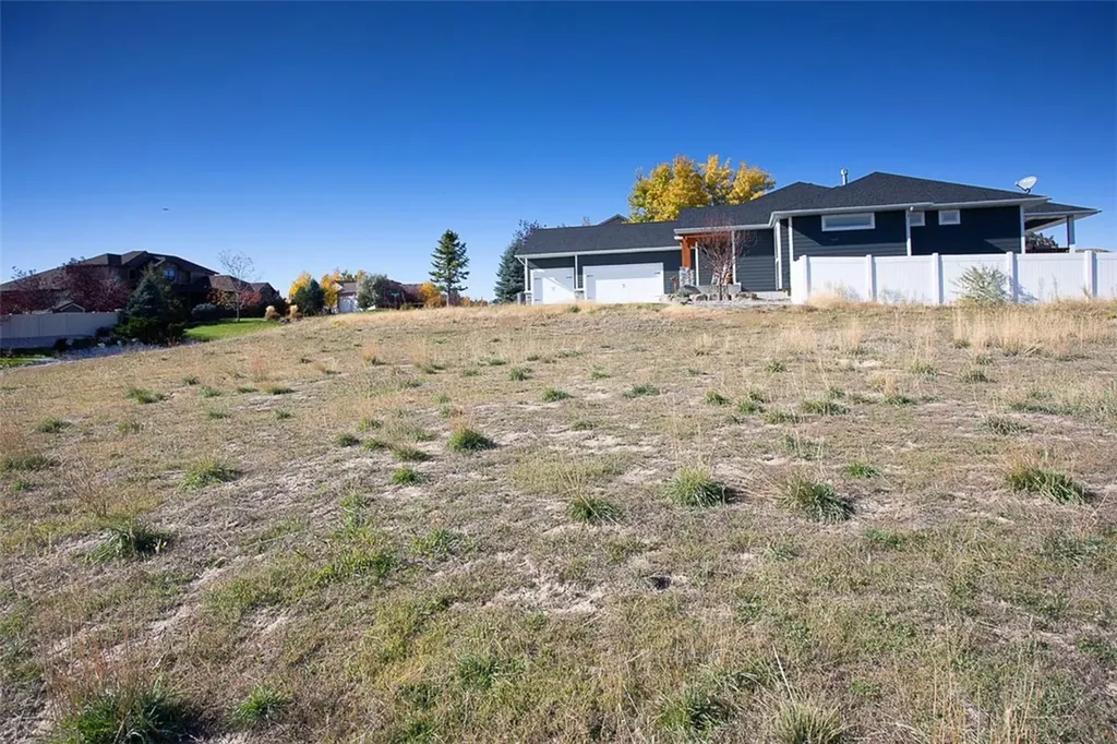 6203 Western Bluffs Boulevard Billings MT 59106