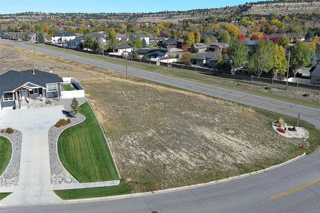 6203 Western Bluffs Boulevard Billings MT 59106