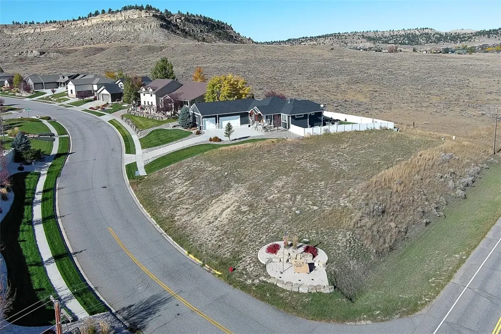 6203 Western Bluffs Boulevard Billings MT 59106