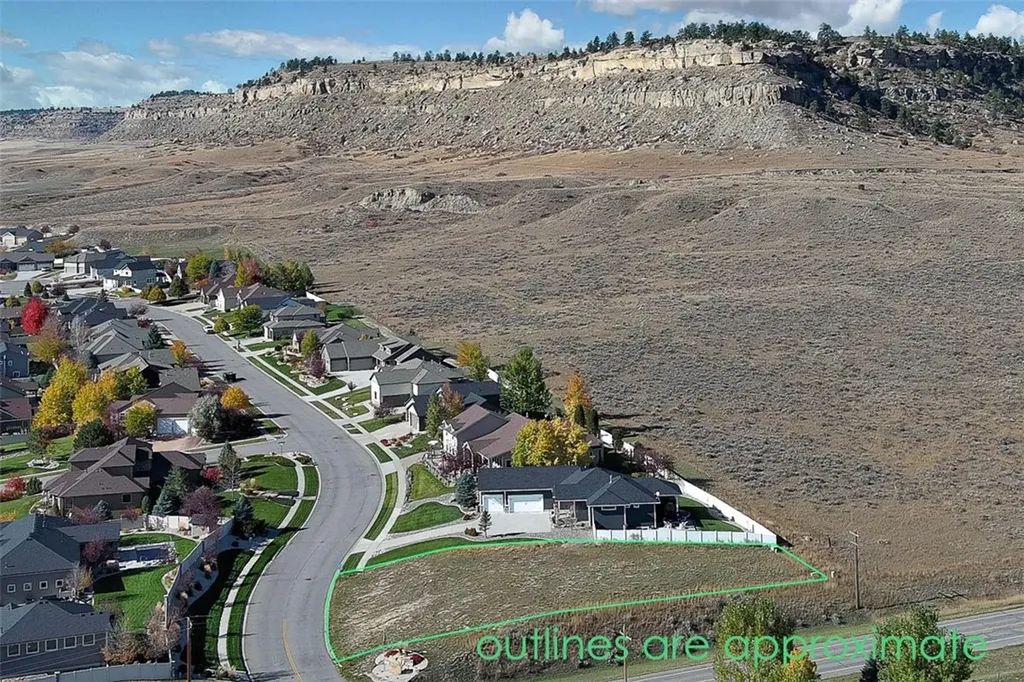 6203 Western Bluffs Boulevard Billings MT 59106