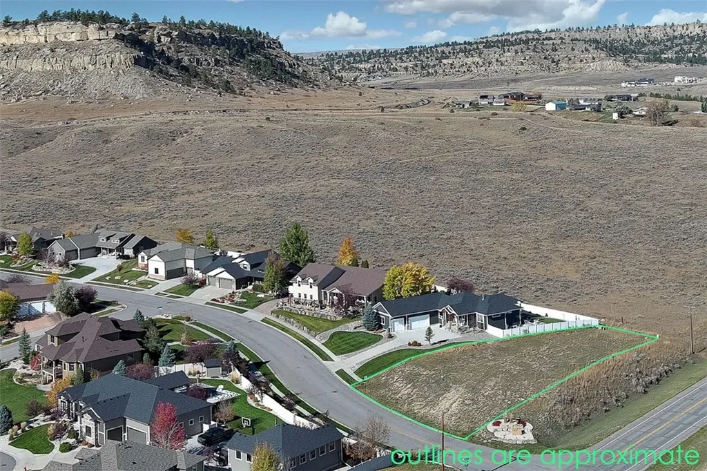 6203 Western Bluffs Boulevard Billings MT 59106