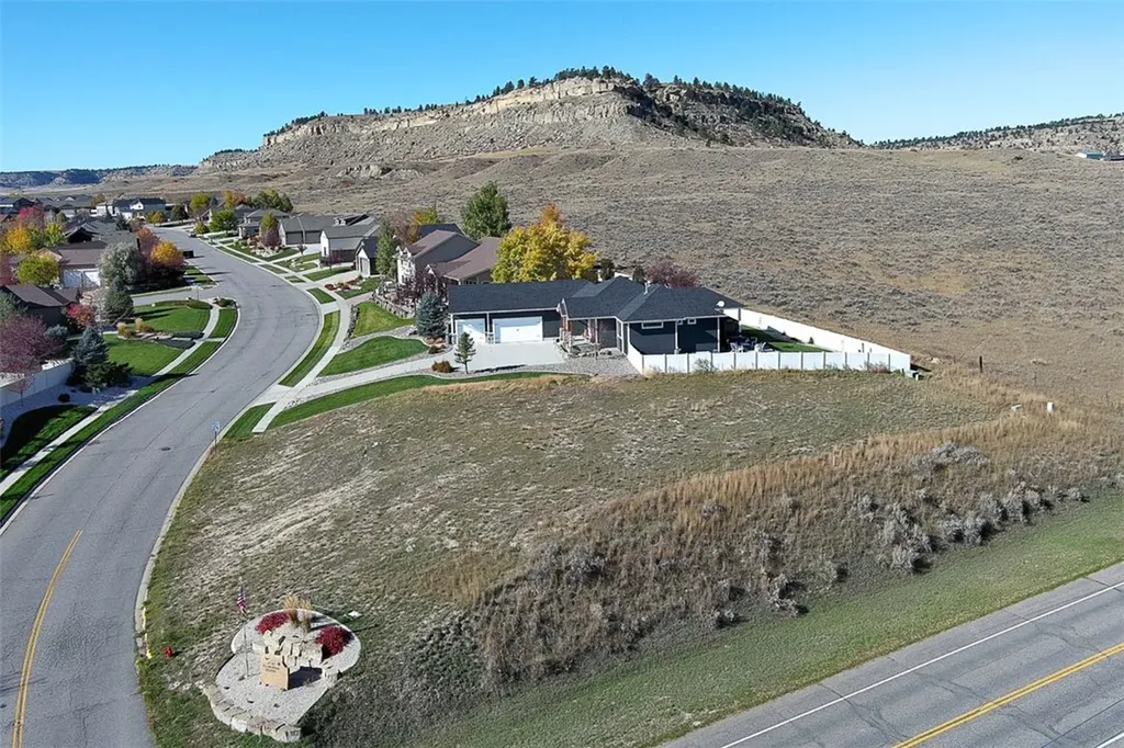 6203 Western Bluffs Boulevard Billings MT 59106