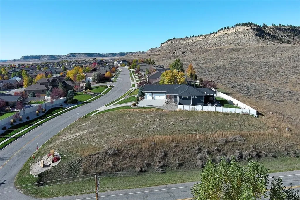 6203 Western Bluffs Boulevard Billings MT 59106