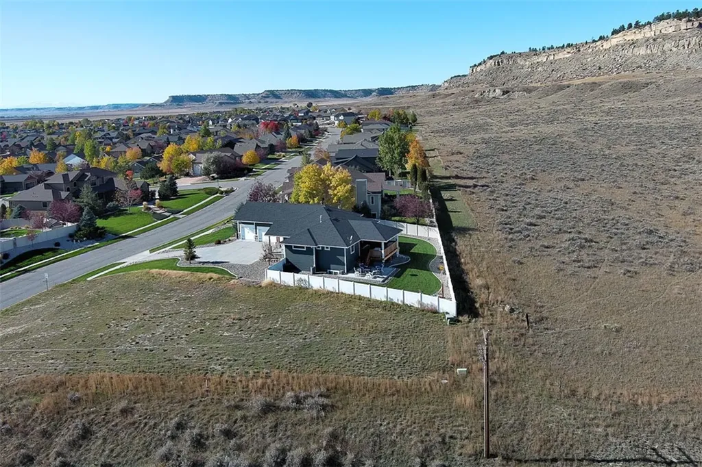 6203 Western Bluffs Boulevard Billings MT 59106