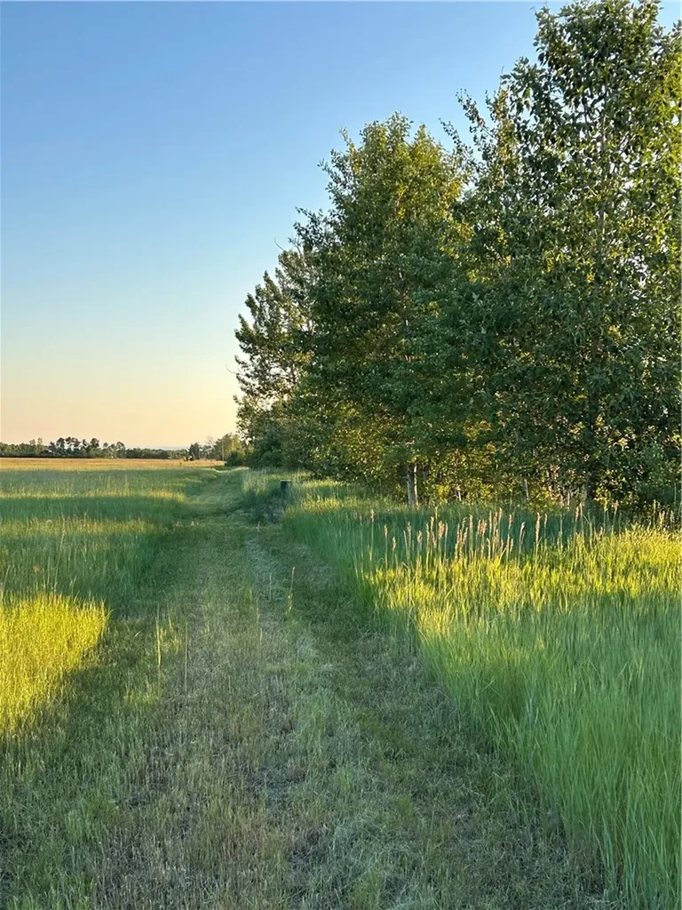 Tbd East Bench Road Roberts MT 59068