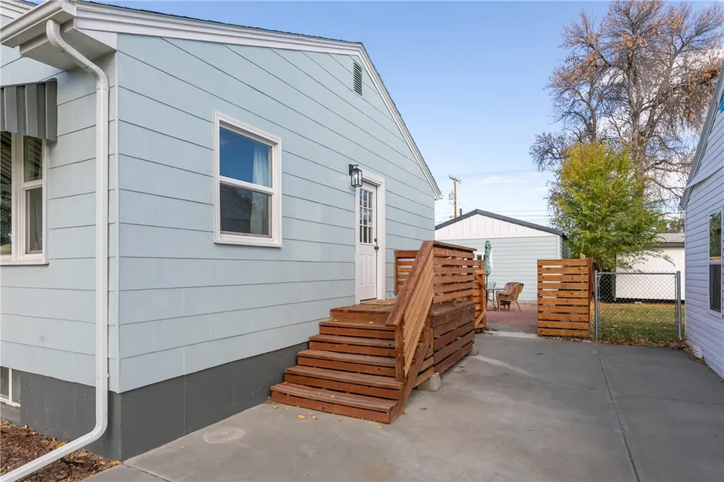 1723 Alderson Avenue Billings MT 59102