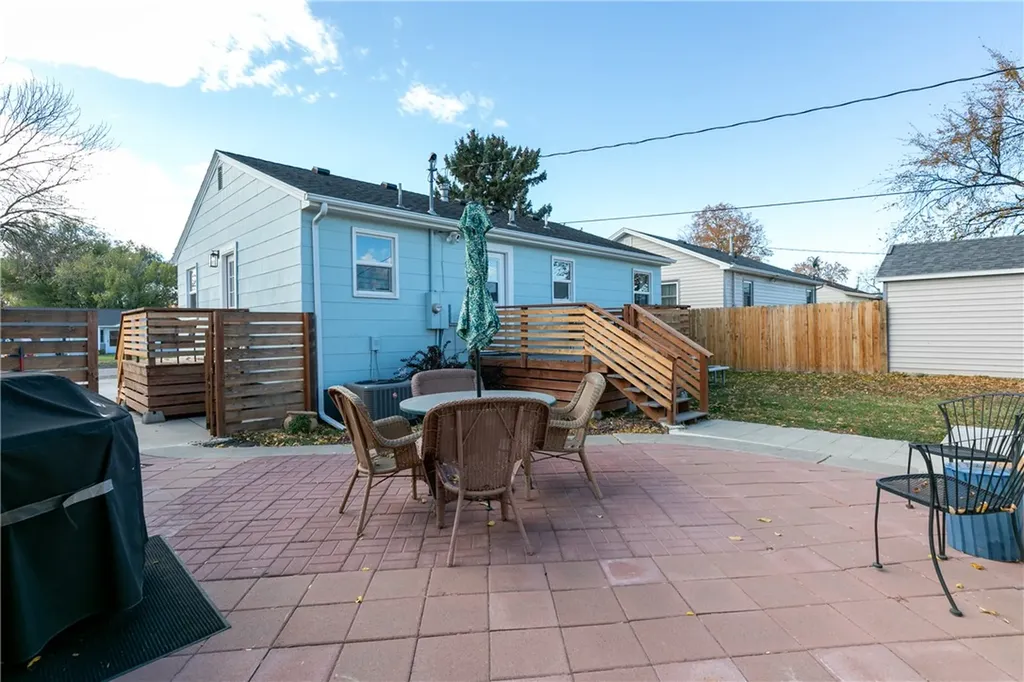 1723 Alderson Avenue Billings MT 59102