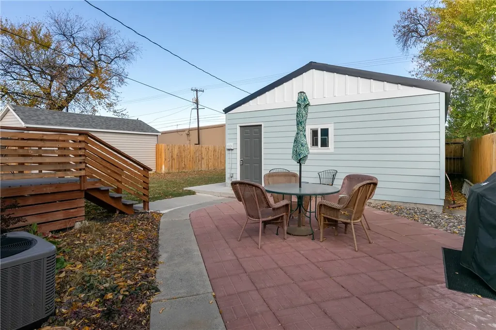 1723 Alderson Avenue Billings MT 59102