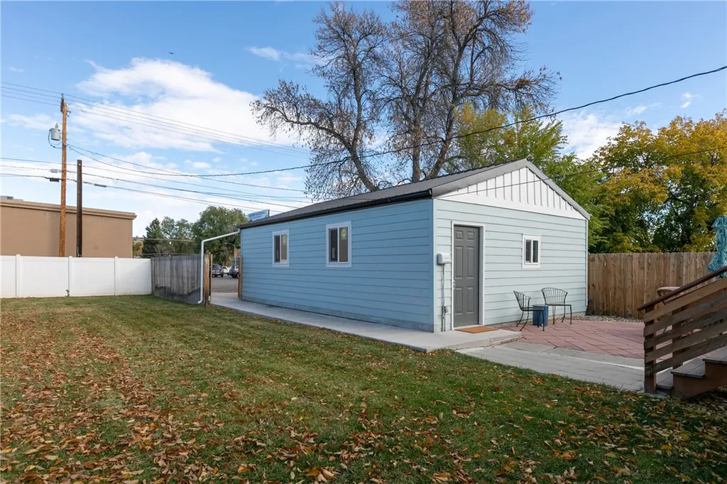 1723 Alderson Avenue Billings MT 59102