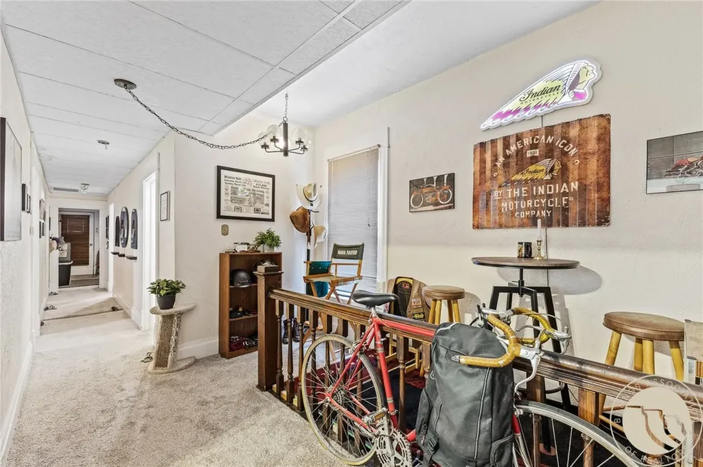 106 & 108 S Main Street Bridger MT 59014