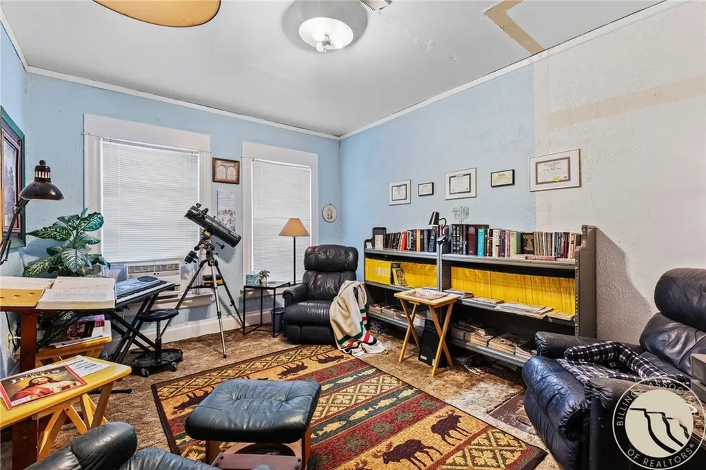 106 & 108 S Main Street Bridger MT 59014