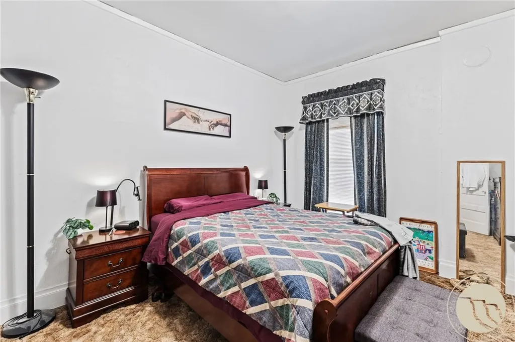 106 & 108 S Main Street Bridger MT 59014