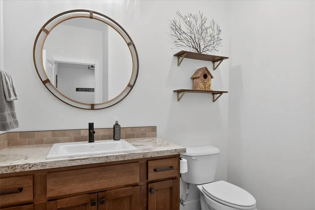 851 Tierra Drive Billings MT 59105