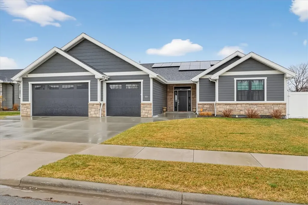 851 Tierra Drive Billings MT 59105