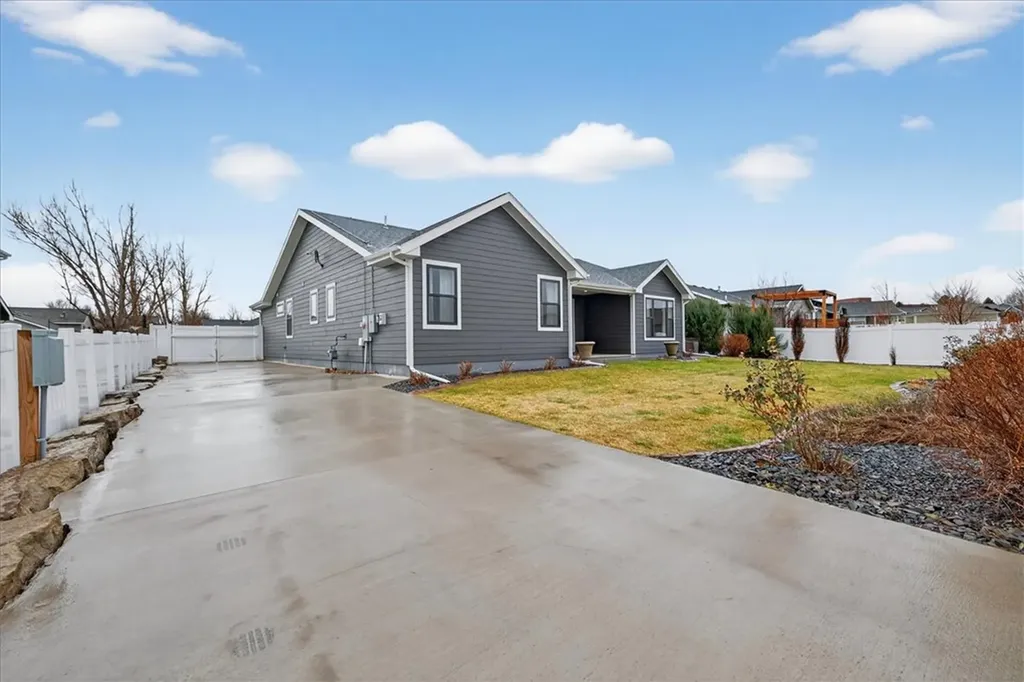 851 Tierra Drive Billings MT 59105