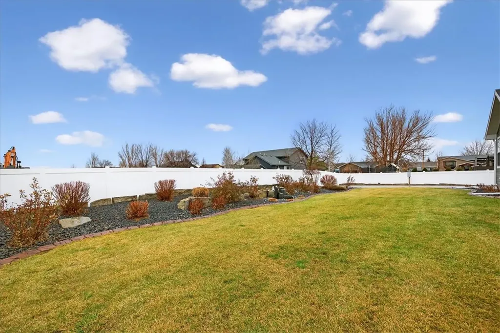 851 Tierra Drive Billings MT 59105