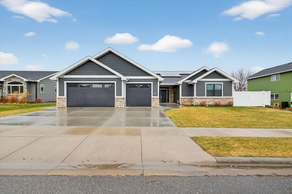 851 Tierra Drive Billings MT 59105