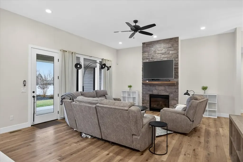 851 Tierra Drive Billings MT 59105