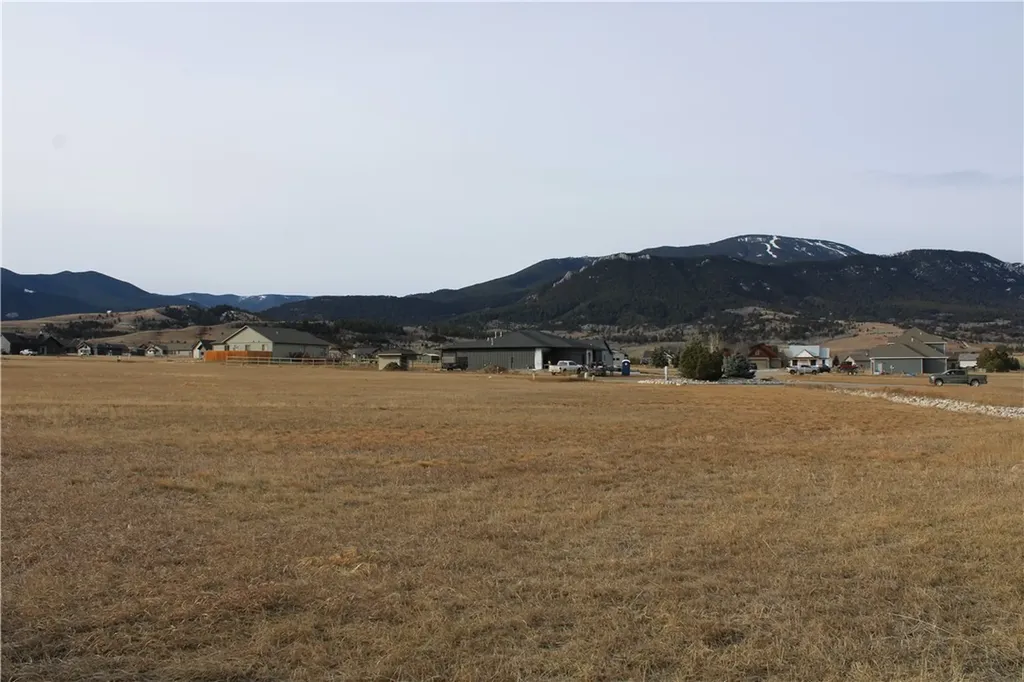 Lot 48 Big Sky Drive Red Lodge MT 59068