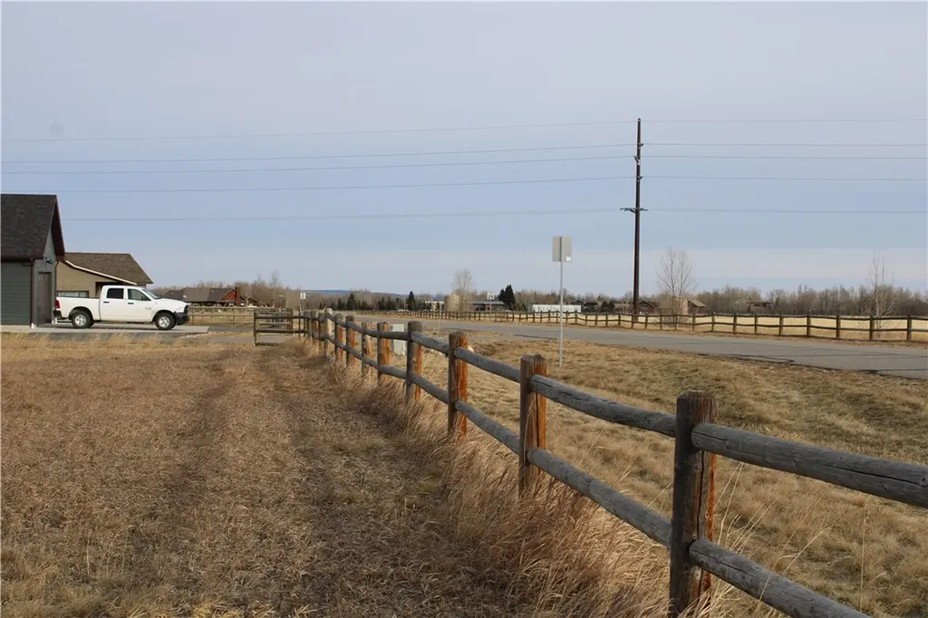 Lot 48 Big Sky Drive Red Lodge MT 59068