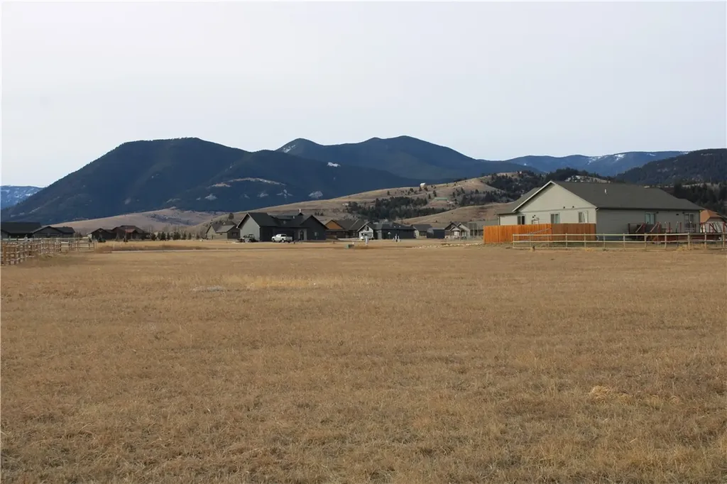 Lot 48 Big Sky Drive Red Lodge MT 59068