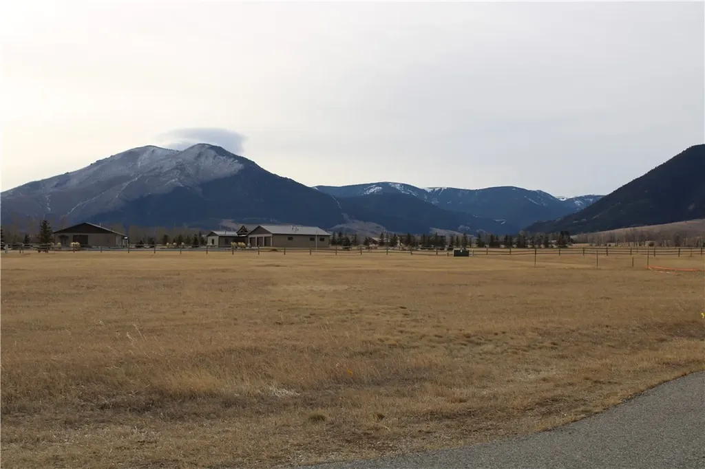 Lot 48 Big Sky Drive Red Lodge MT 59068
