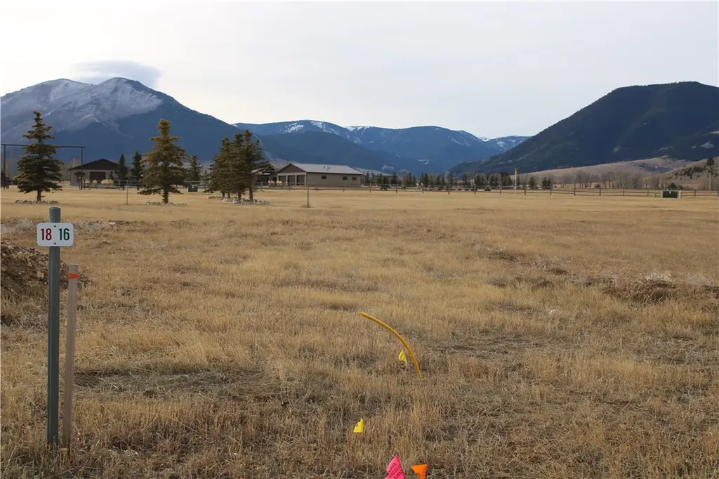 Lot 48 Big Sky Drive Red Lodge MT 59068
