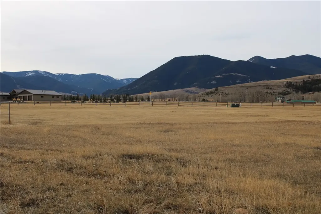 Lot 48 Big Sky Drive Red Lodge MT 59068