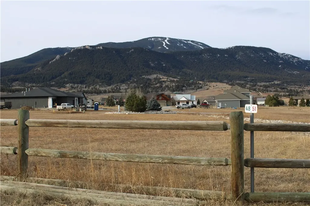Lot 48 Big Sky Drive Red Lodge MT 59068