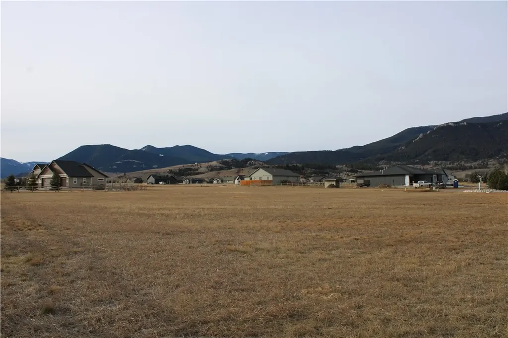 Lot 48 Big Sky Drive Red Lodge MT 59068
