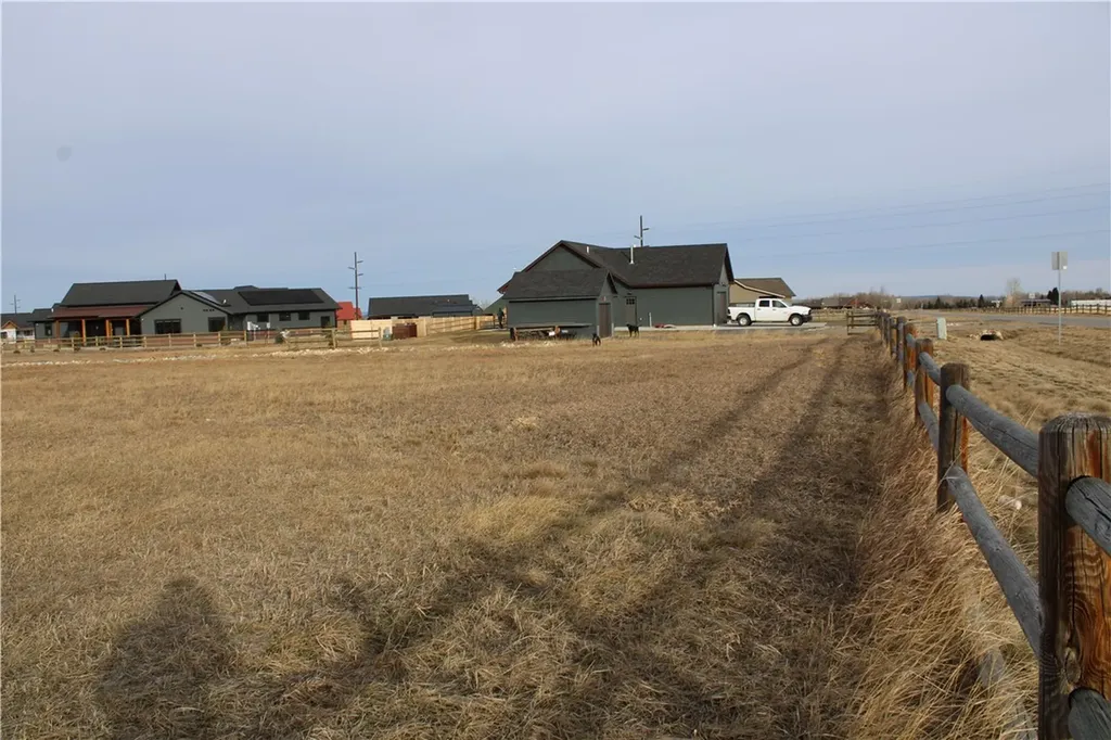 Lot 48 Big Sky Drive Red Lodge MT 59068