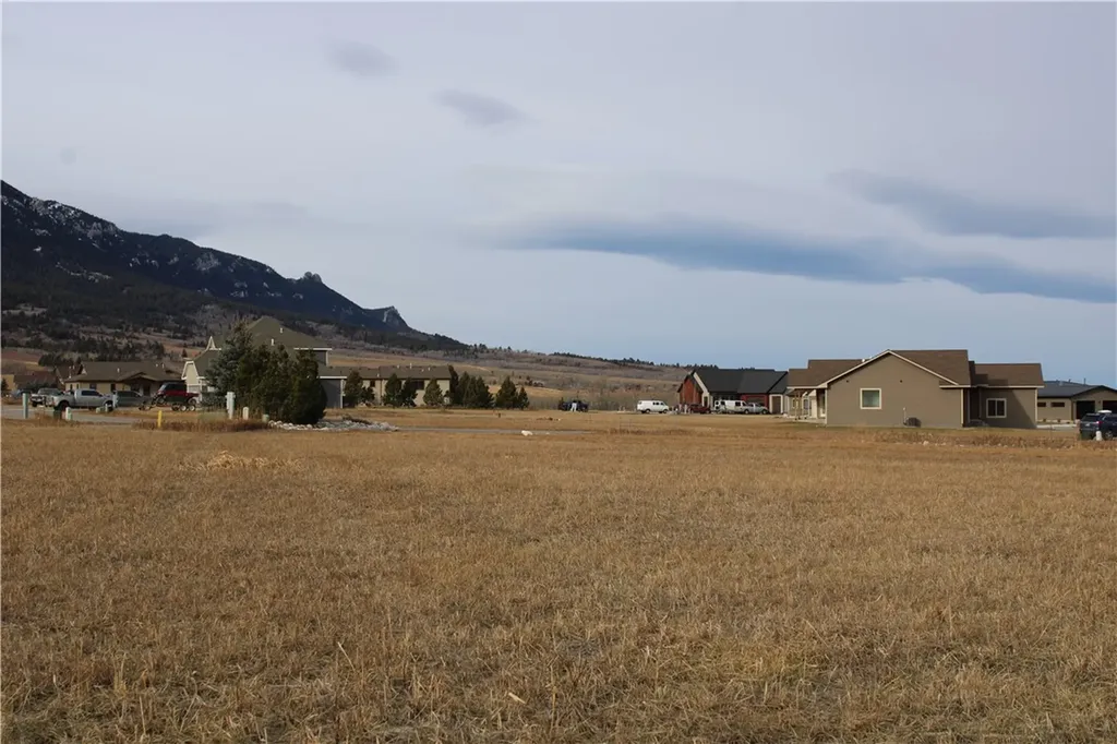 Lot 48 Big Sky Drive Red Lodge MT 59068