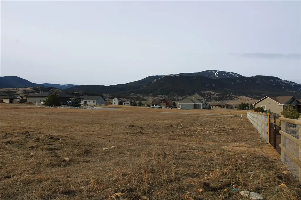 Lot 49 Big Sky Drive Red Lodge MT 59068