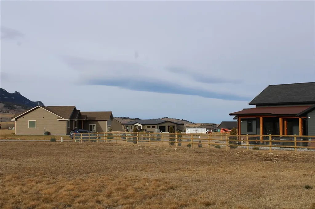 Lot 49 Big Sky Drive Red Lodge MT 59068