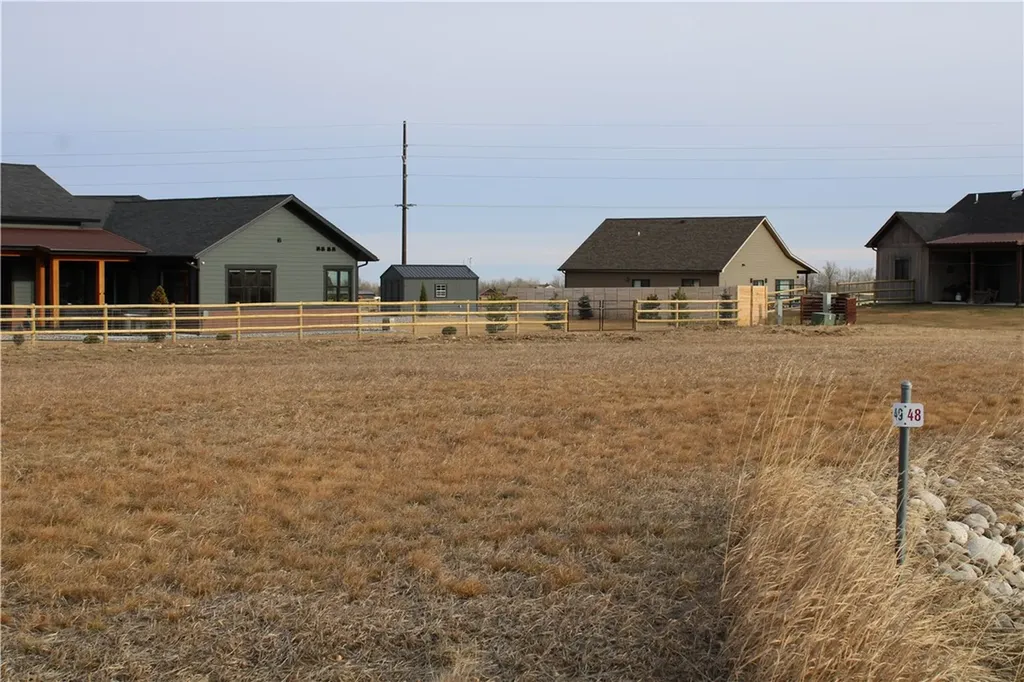 Lot 49 Big Sky Drive Red Lodge MT 59068