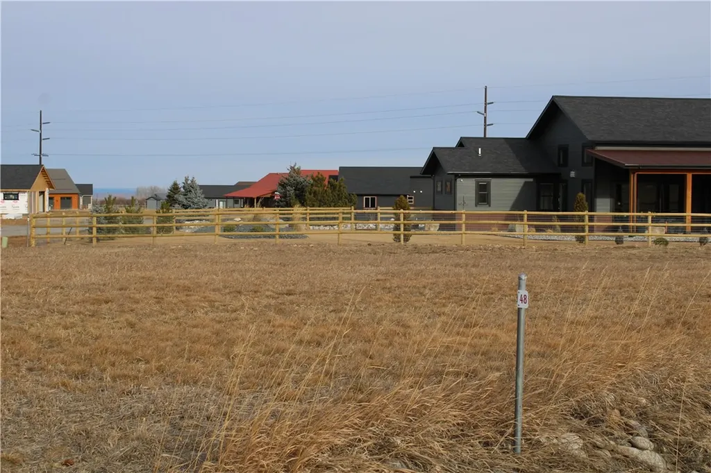 Lot 49 Big Sky Drive Red Lodge MT 59068