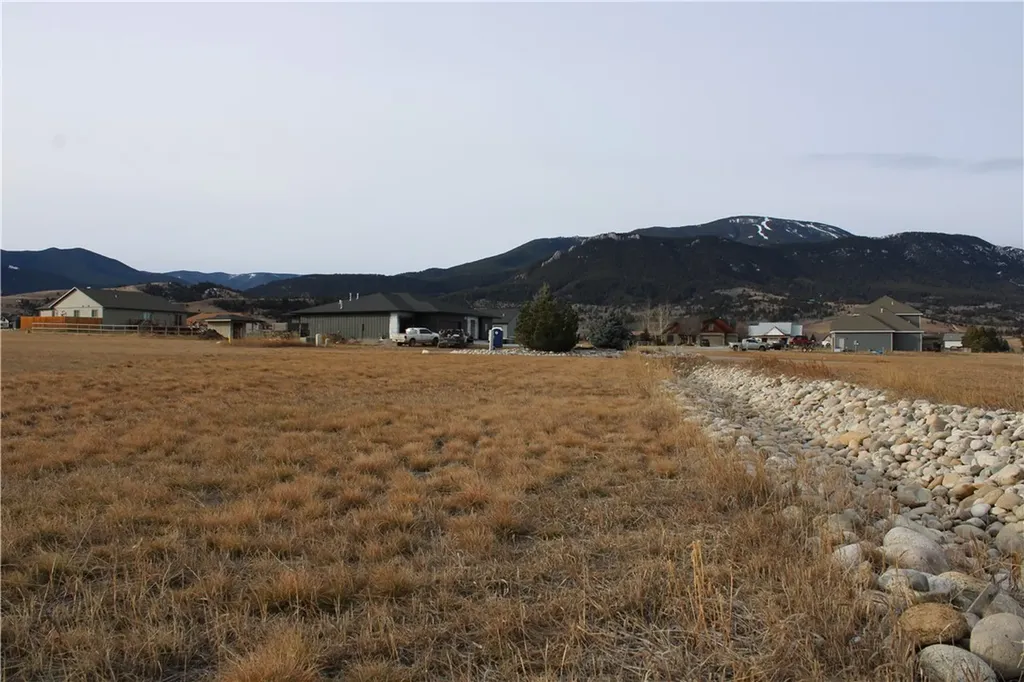 Lot 49 Big Sky Drive Red Lodge MT 59068