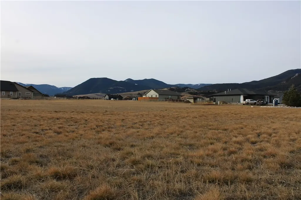 Lot 49 Big Sky Drive Red Lodge MT 59068