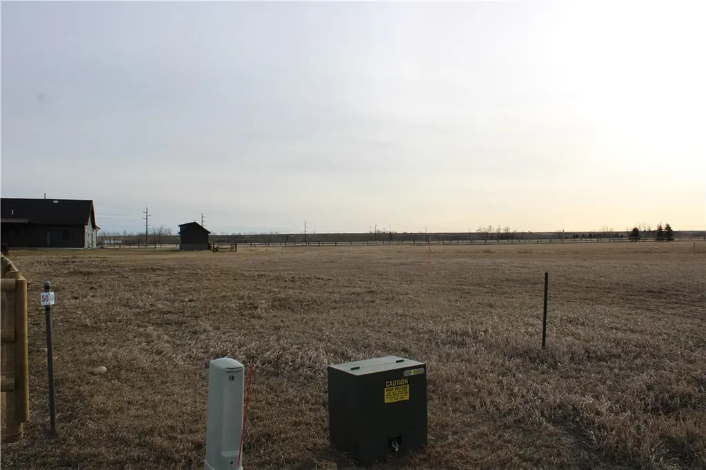 Lot 49 Big Sky Drive Red Lodge MT 59068